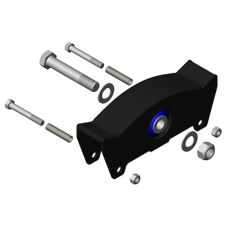 Atro Engineered Systems Equalizer Beam W/Bushing EQ53-35158